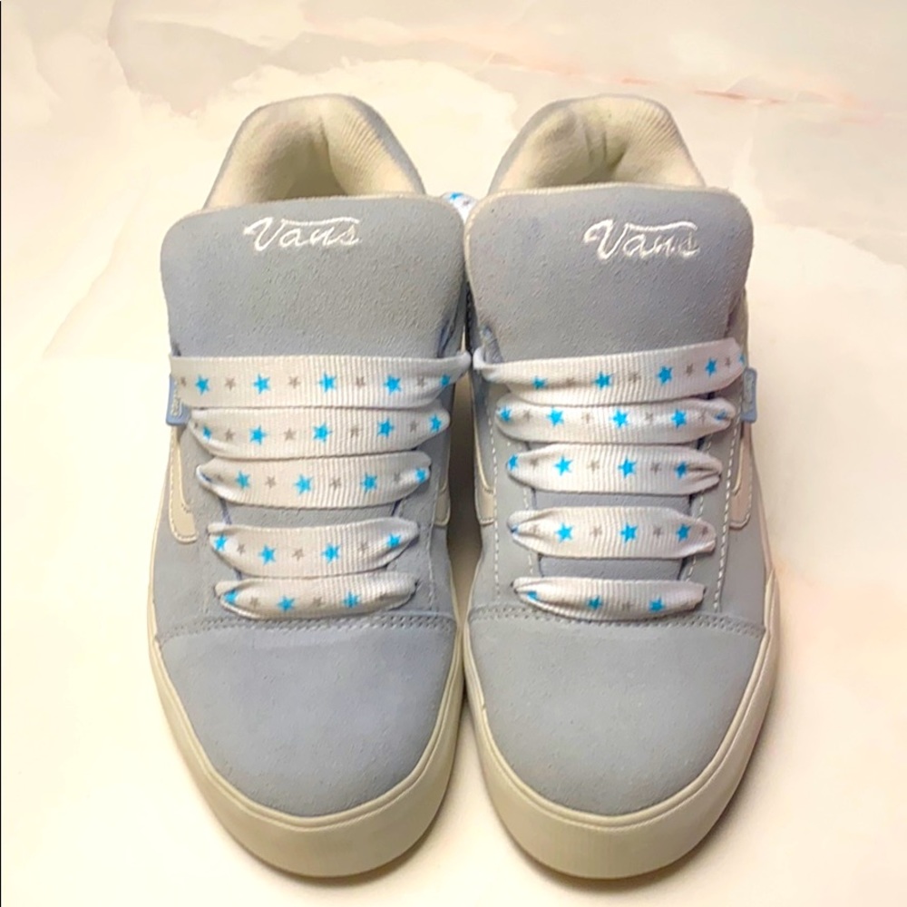 Vans vintage shoes